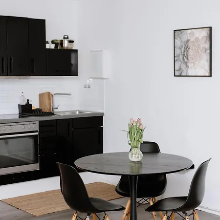 Apartman Wunderschoenes Im P-berg Mit Pkw Stellplatz Optional Buchbar