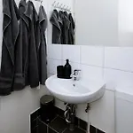 Wunderschoenes Im P-berg Mit Pkw Stellplatz Optional Buchbar アパート *