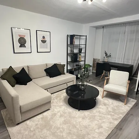 Wunderschoenes Im P-berg Mit Pkw Stellplatz Optional Buchbar * ベルリン