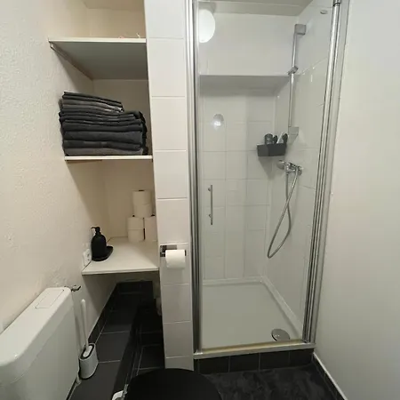 Wunderschoenes Im P-berg Mit Pkw Stellplatz Optional Buchbar ベルリン