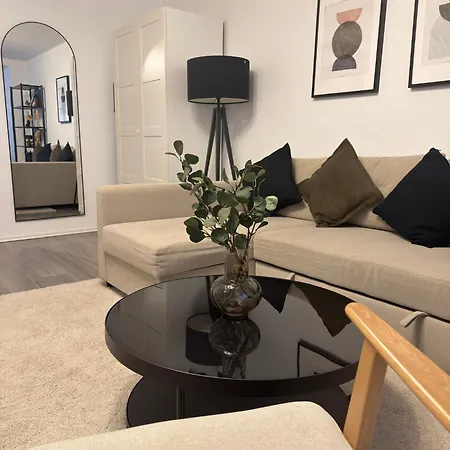 Wunderschoenes Im P-berg Mit Pkw Stellplatz Optional Buchbar Apartamento