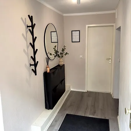 Wunderschoenes Im P-berg Mit Pkw Stellplatz Optional Buchbar Apartamento Berlín