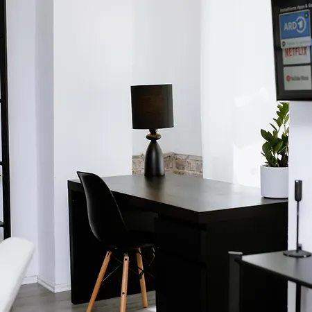 Wunderschoenes Im P-berg Mit Pkw Stellplatz Optional Buchbar Apartamento *
