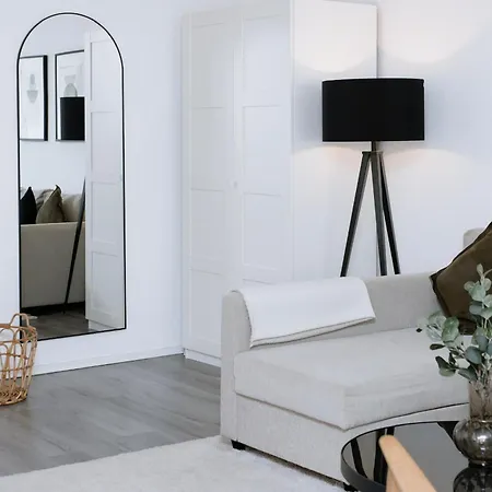 Wunderschoenes Im P-berg Mit Pkw Stellplatz Optional Buchbar Apartment