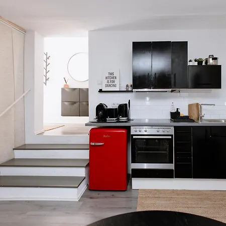 Wunderschoenes Im P-berg Mit Pkw Stellplatz Optional Buchbar Апартаменты