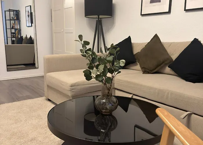 Wunderschoenes Im P-berg Mit Pkw Stellplatz Optional Buchbar Apartamento