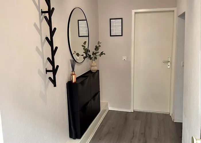 Wunderschoenes Im P-berg Mit Pkw Stellplatz Optional Buchbar Apartamento Berlín