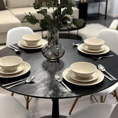 Apartamento Wunderschoenes Im P-berg Mit Pkw Stellplatz Optional Buchbar *