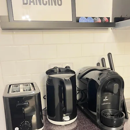 Wunderschoenes Im P-berg Mit Pkw Stellplatz Optional Buchbar Daire