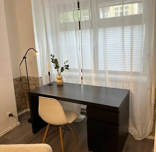 Wunderschoenes Im P-berg Mit Pkw Stellplatz Optional Buchbar Daire