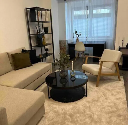 Wunderschoenes Im P-berg Mit Pkw Stellplatz Optional Buchbar *