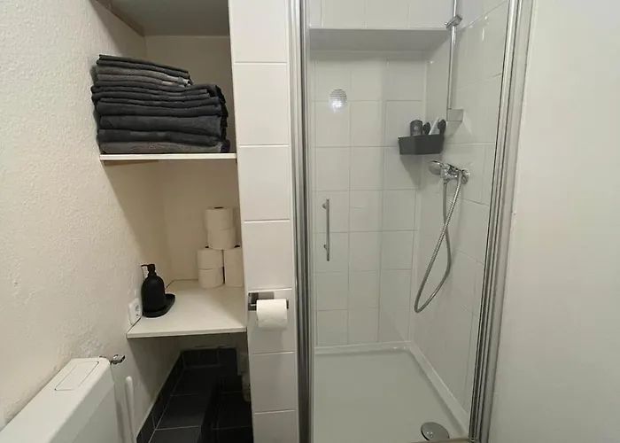 Wunderschoenes Im P-berg Mit Pkw Stellplatz Optional Buchbar Berlin