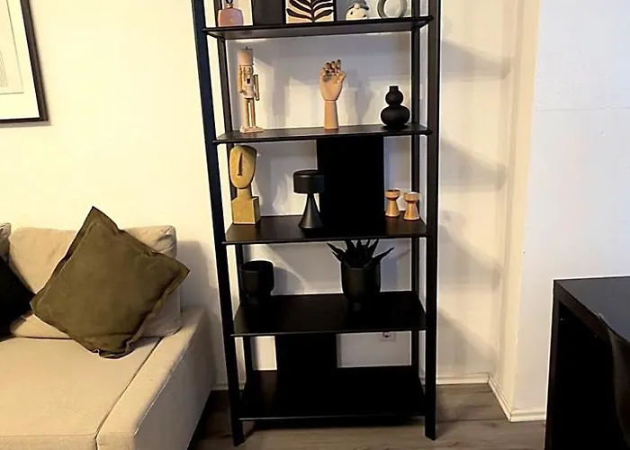 Wunderschoenes Im P-berg Mit Pkw Stellplatz Optional Buchbar