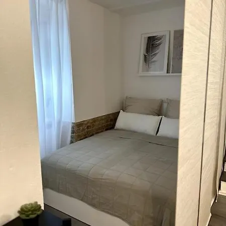 Lejlighed Wunderschoenes Im P-berg Berlin