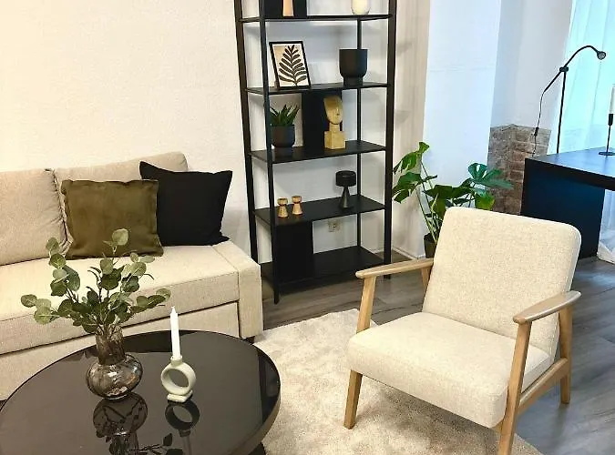 Wunderschoenes Im P-berg Mit Pkw Stellplatz Optional Buchbar Berlin