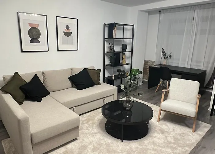 Wunderschoenes Im P-berg Mit Pkw Stellplatz Optional Buchbar * Berlin